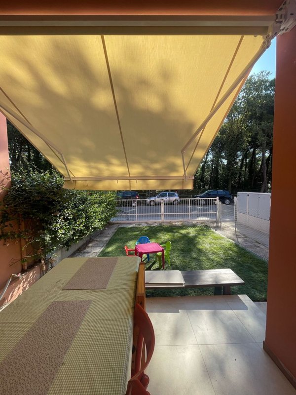 appartamento in vendita a Ravenna