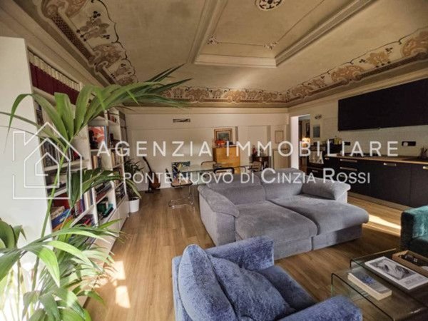 appartamento in vendita a Ravenna in zona Centro Storico