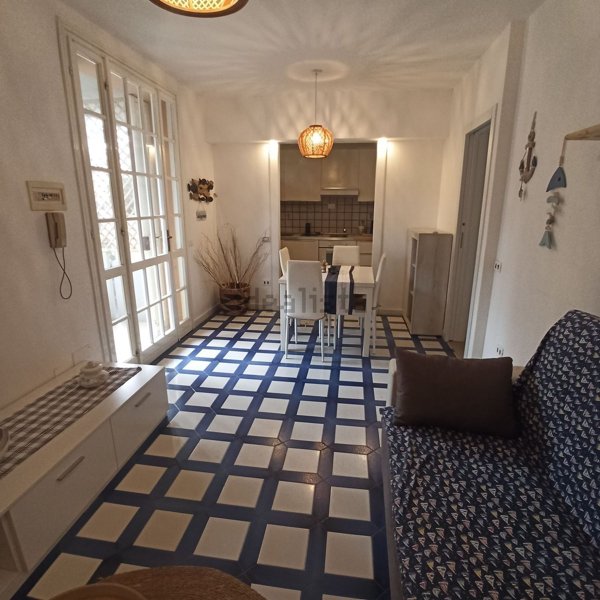 appartamento in vendita a Ravenna in zona Marina Romea