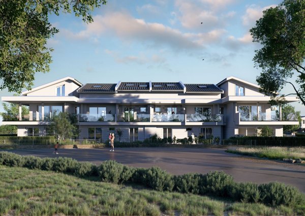 appartamento in vendita a Ravenna