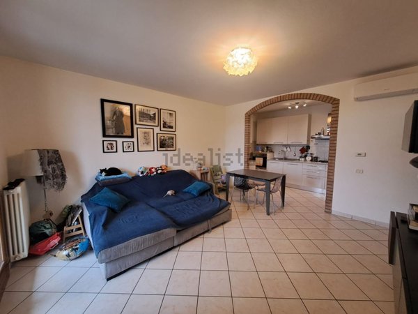 appartamento in vendita a Ravenna