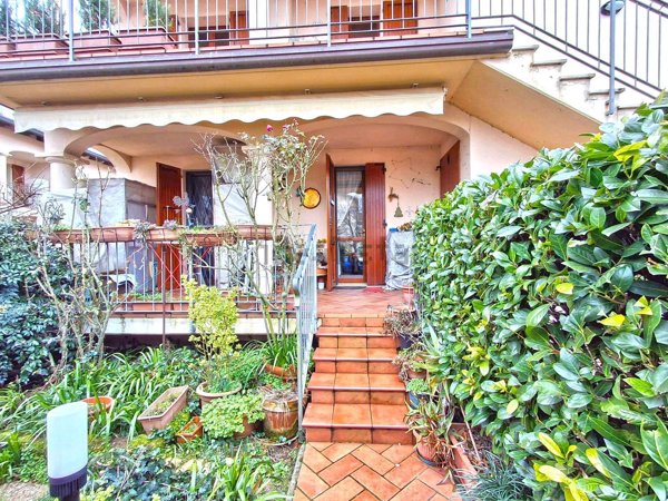 appartamento in vendita a Ravenna in zona Classe