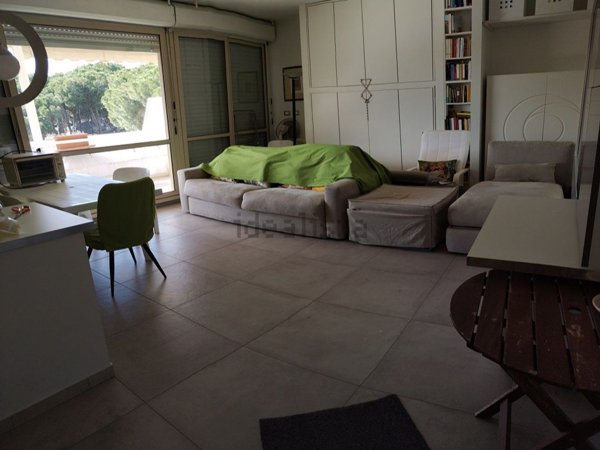 appartamento in vendita a Ravenna in zona Marina Romea