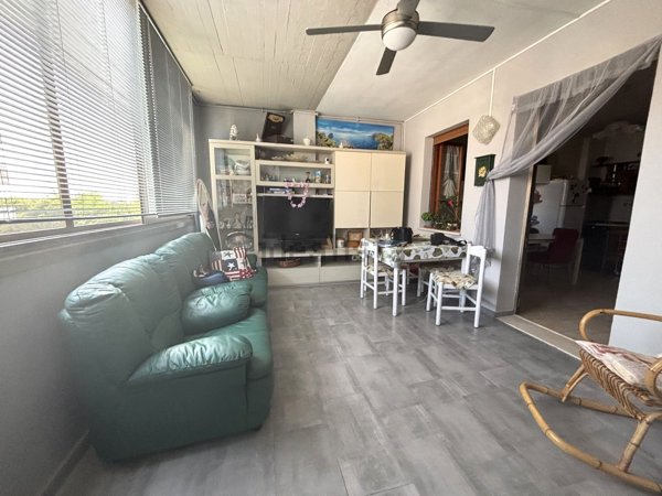 appartamento in vendita a Ravenna in zona Lido Adriano