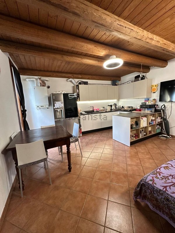 appartamento in vendita a Ravenna