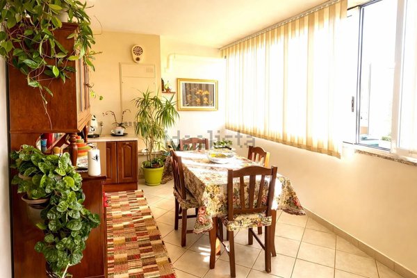 appartamento in vendita a Ravenna