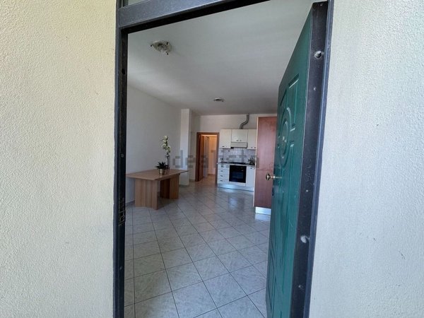 appartamento in vendita a Ravenna in zona Savarna / Conventello