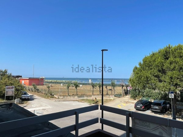 appartamento in vendita a Ravenna in zona Lido Adriano