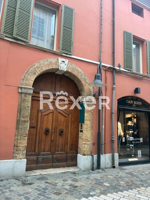 appartamento in vendita a Ravenna in zona Centro Storico