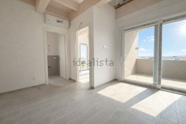 appartamento in vendita a Ravenna in zona Lido di Classe