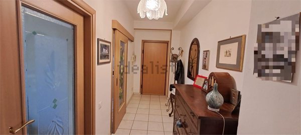 appartamento in vendita a Ravenna