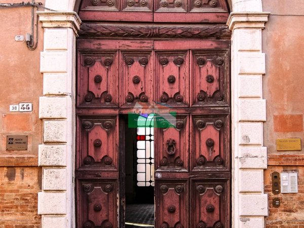 appartamento in vendita a Ravenna in zona Centro Storico