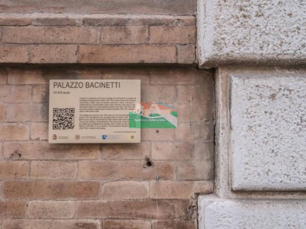 appartamento in vendita a Ravenna in zona Centro Storico