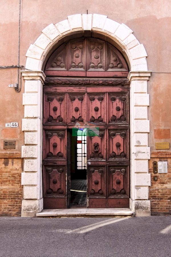 appartamento in vendita a Ravenna in zona Centro Storico