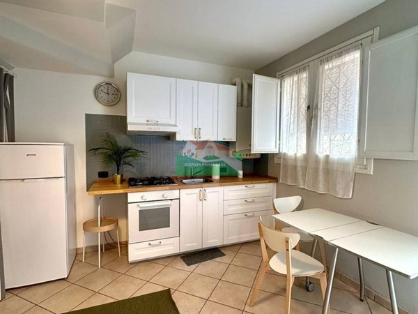 appartamento in vendita a Ravenna in zona Centro Storico