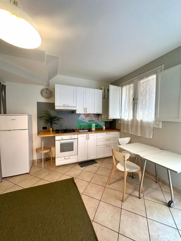 appartamento in vendita a Ravenna in zona Centro Storico