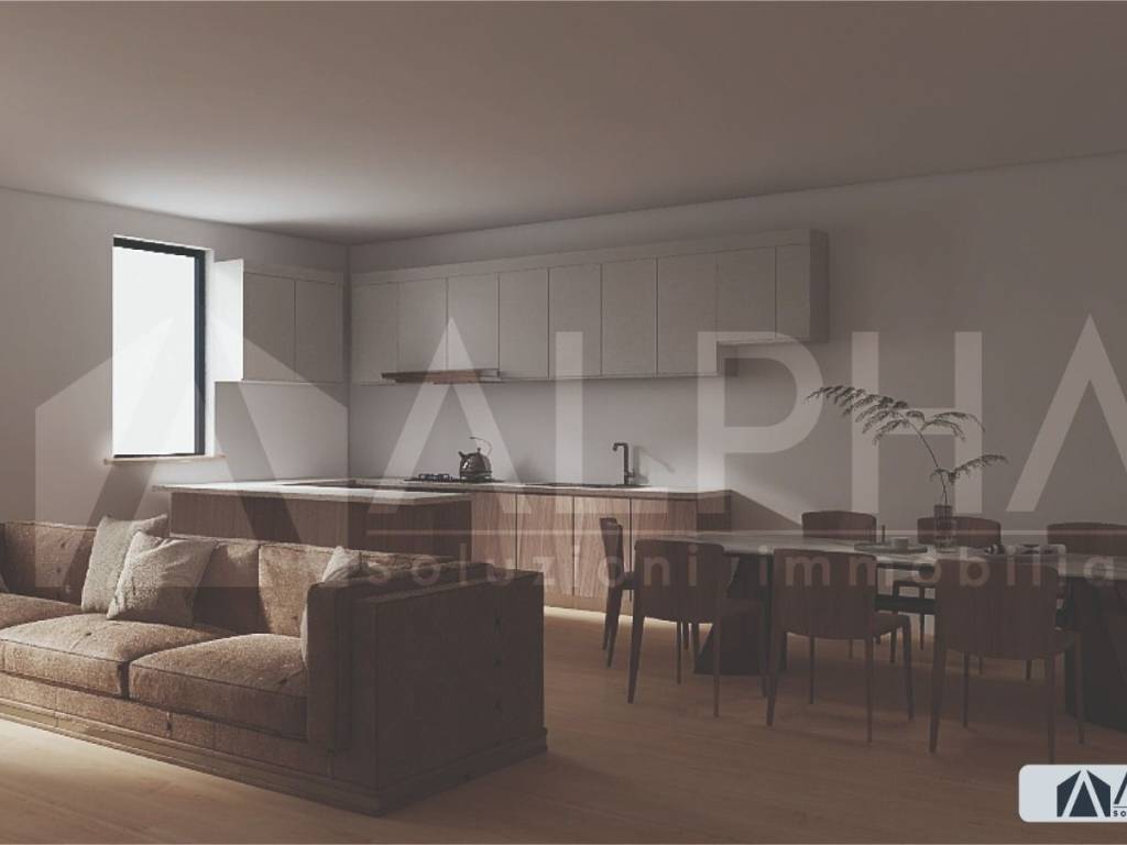 appartamento in vendita a Ravenna in zona Centro Storico