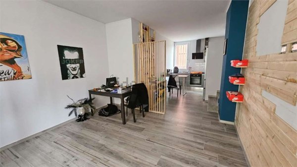 appartamento in vendita a Ravenna