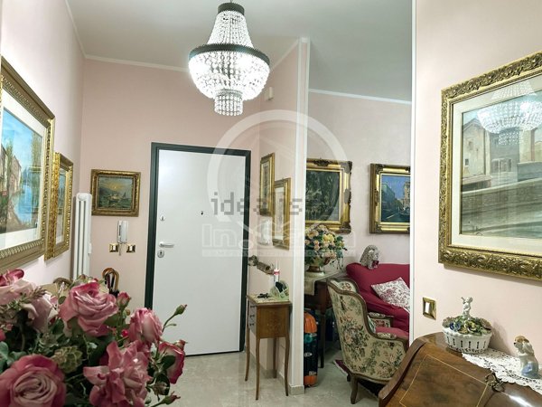 appartamento in vendita a Ravenna