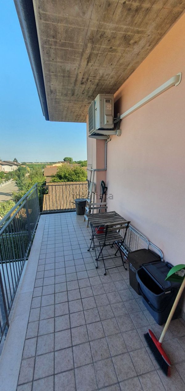 appartamento in vendita a Ravenna in zona Ghibullo