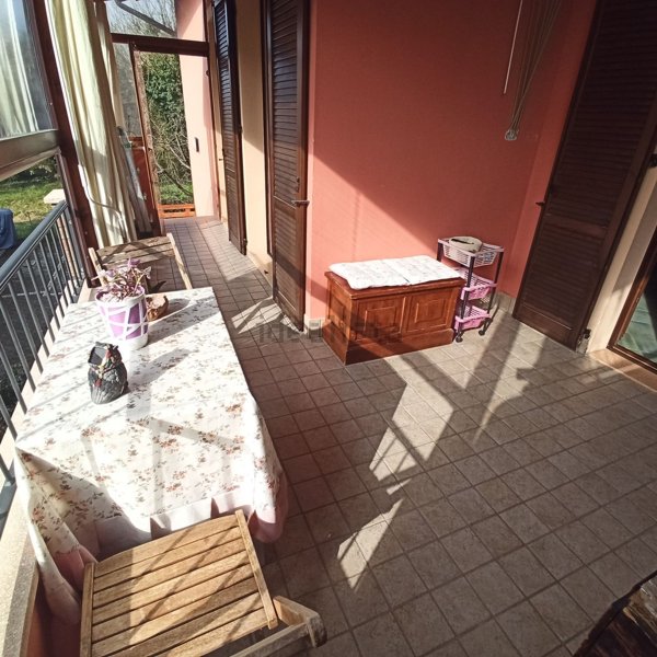 appartamento in vendita a Ravenna