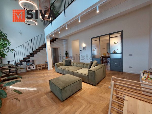 appartamento in vendita a Ravenna in zona Centro Storico