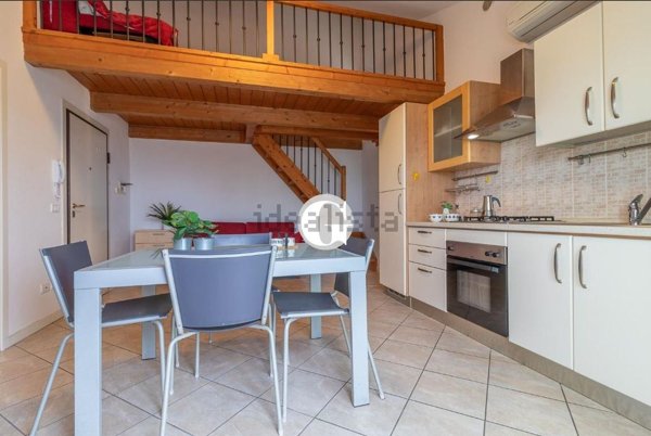 appartamento in vendita a Ravenna in zona Lido di Savio