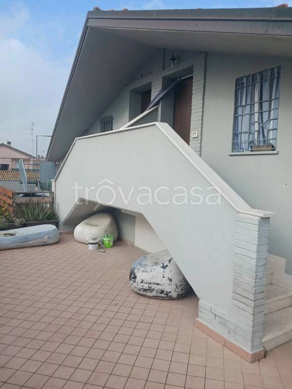 appartamento in vendita a Ravenna in zona Punta Marina Terme