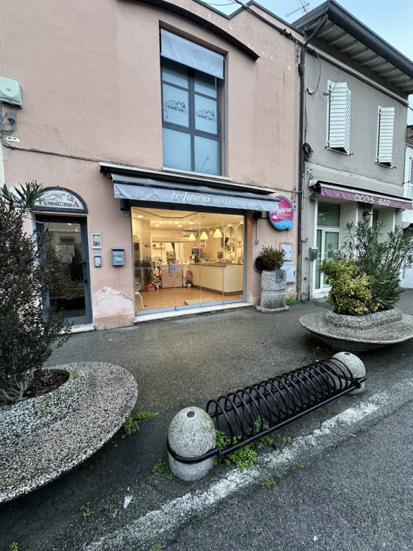 negozio in vendita a Ravenna in zona Centro Storico