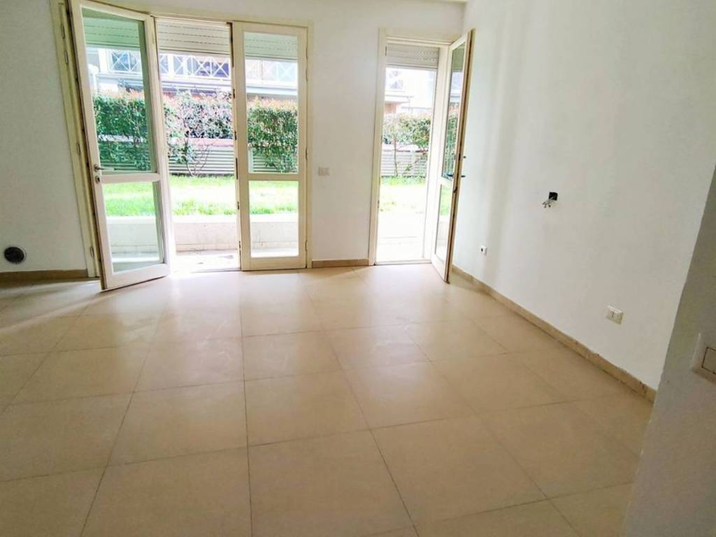 appartamento in vendita a Ravenna in zona Fornace Zarattini