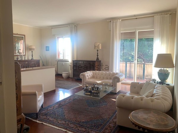 appartamento in vendita a Ravenna