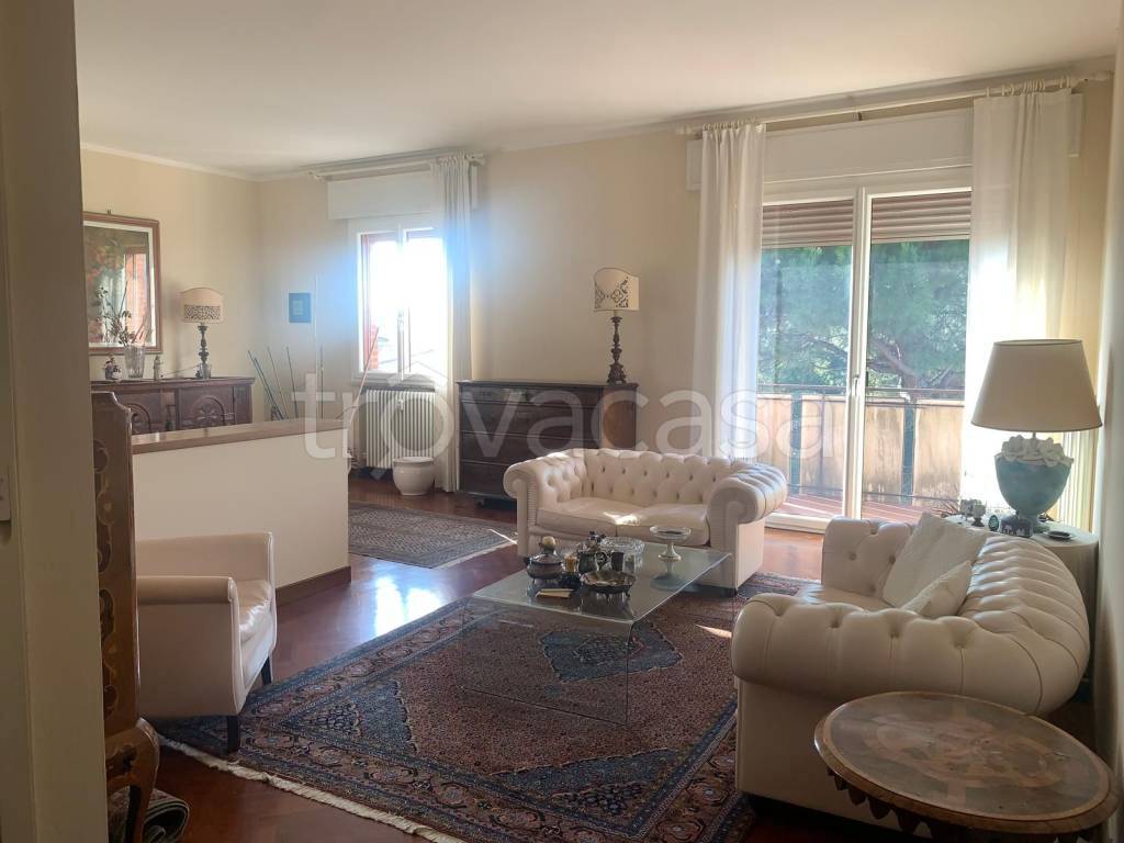 appartamento in vendita a Ravenna