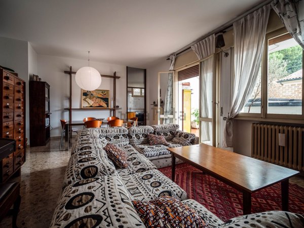 appartamento in vendita a Ravenna in zona Centro Storico