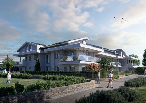 appartamento in vendita a Ravenna