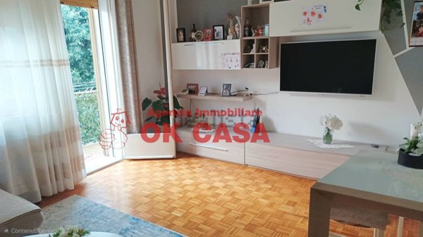 appartamento in vendita a Ravenna