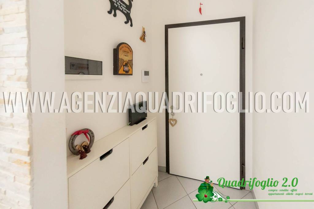 appartamento in vendita a Ravenna in zona Classe