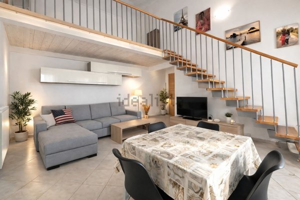 appartamento in vendita a Ravenna in zona Fornace Zarattini