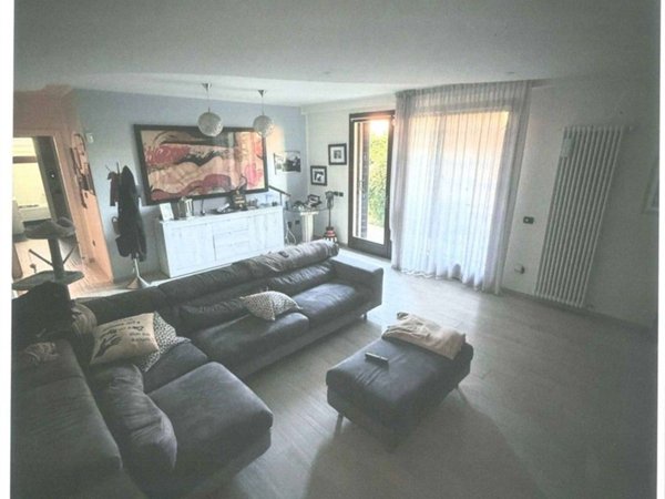 appartamento in vendita a Ravenna in zona Centro Storico