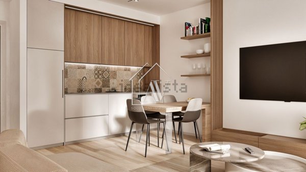 appartamento in vendita a Ravenna in zona Punta Marina Terme