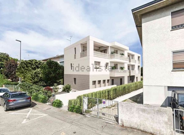 appartamento in vendita a Ravenna in zona Marina di Ravenna