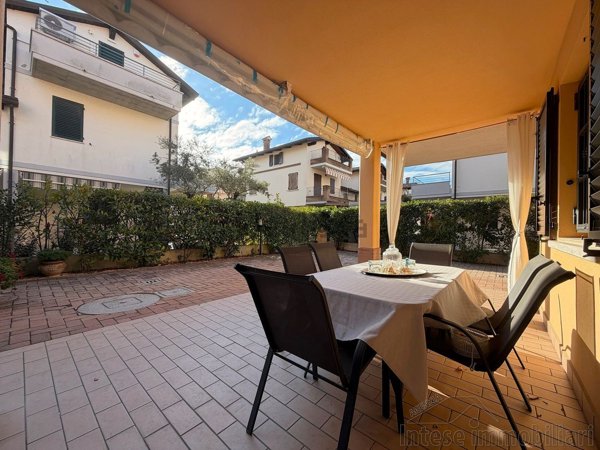 appartamento in vendita a Ravenna in zona Lido di Classe