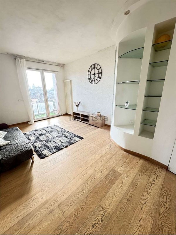 appartamento in vendita a Ravenna in zona Centro Storico