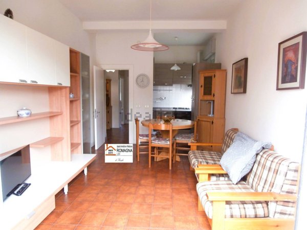 appartamento in vendita a Ravenna in zona Lido di Classe