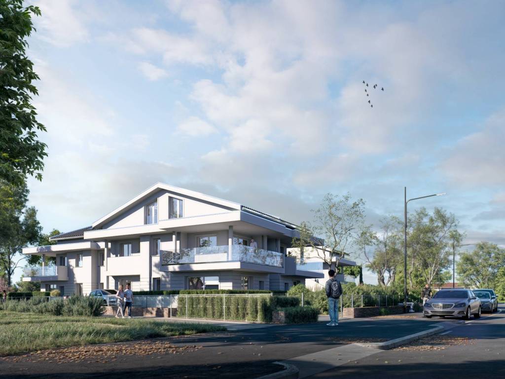 appartamento in vendita a Ravenna