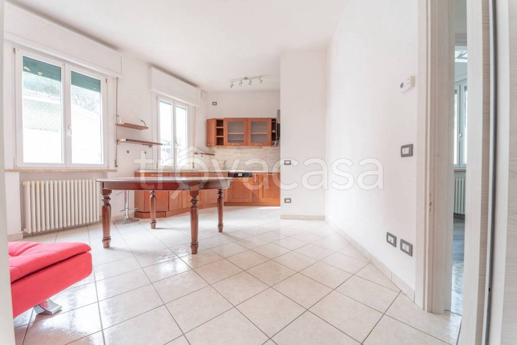 appartamento in vendita a Ravenna in zona Punta Marina Terme