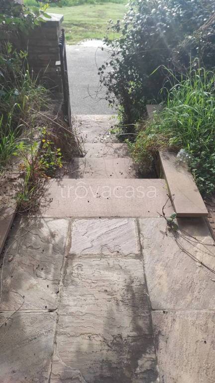 appartamento in vendita a Ravenna in zona Mezzano