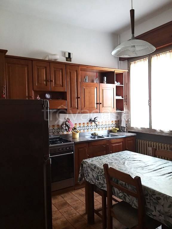 appartamento in vendita a Ravenna in zona San Romualdo