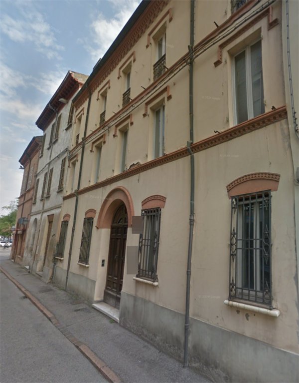 appartamento in vendita a Ravenna in zona Classe