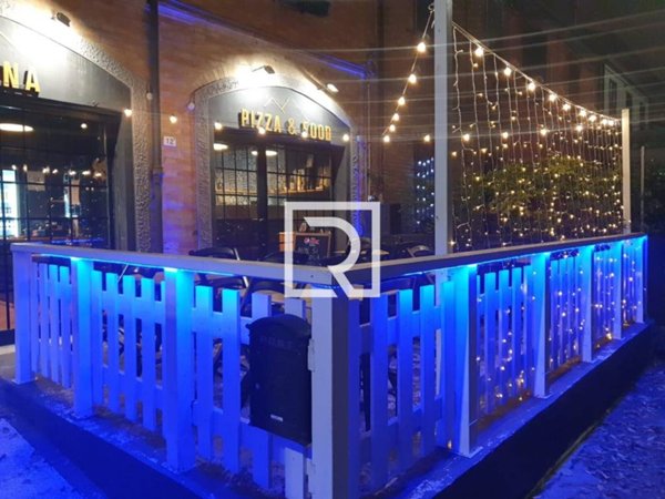 negozio in vendita a Ravenna in zona Classe