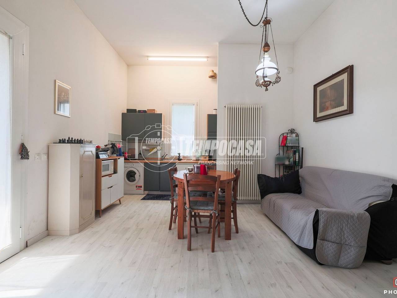 casa indipendente in vendita a Ravenna in zona Marina Romea